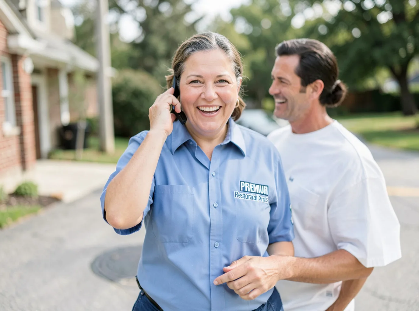 Water Damage Restoration Nocona, TX FAQs